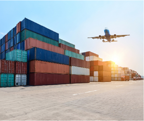 Air Freight