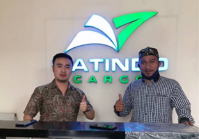 Customer puas