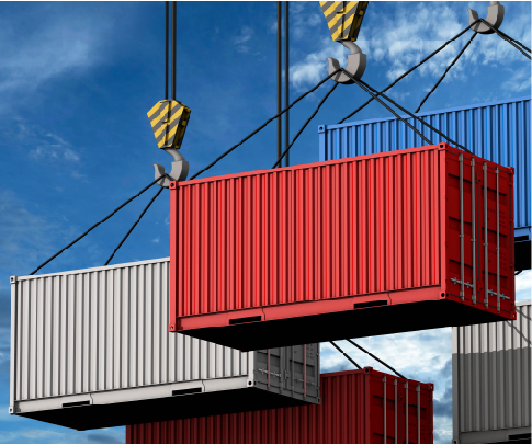 Sea Freight FCL