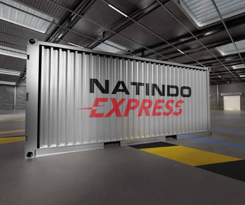 Natindo Express