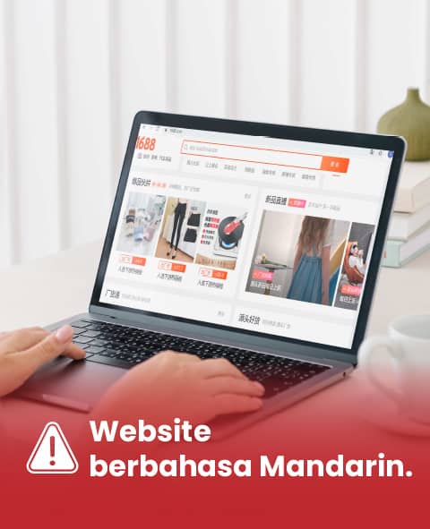 Marketplace berbahasa mandarin