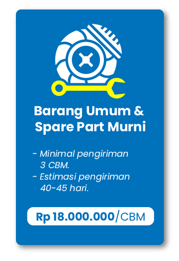 Kategori Laut