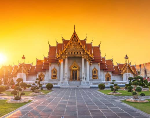 Bangkok