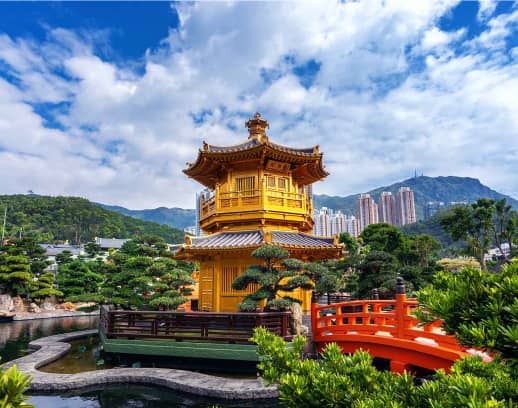 Hongkong