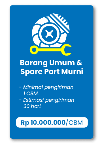 Kategori Laut