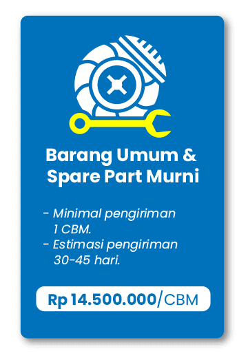 Kategori Laut