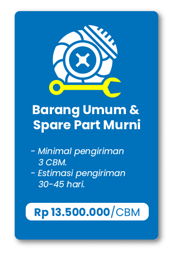 Kategori Laut