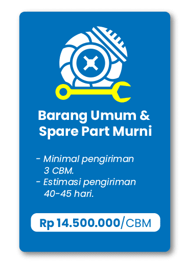 Kategori Laut