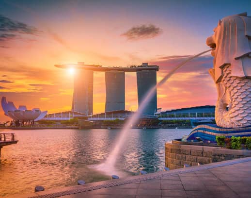 Singapura