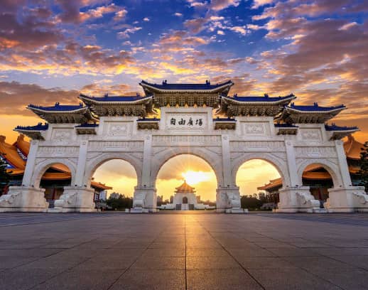 Taiwan