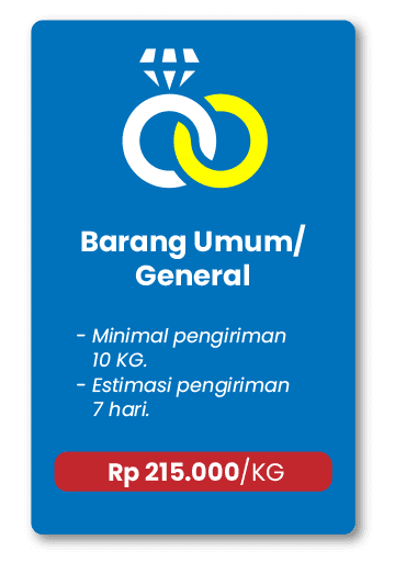 Kategori Udara