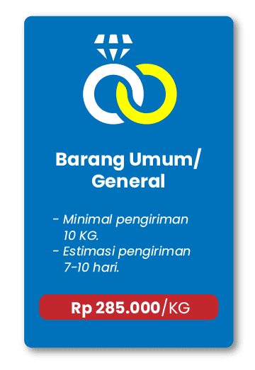 Kategori Udara