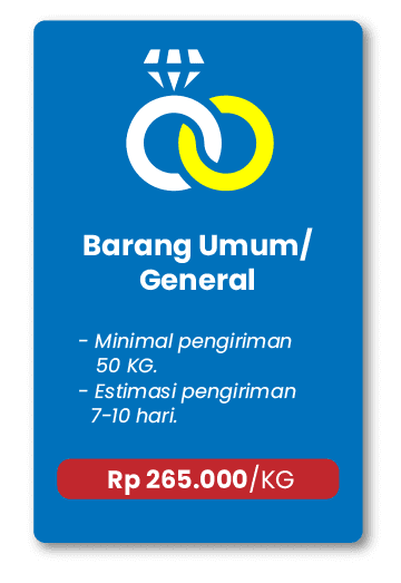 Kategori Udara