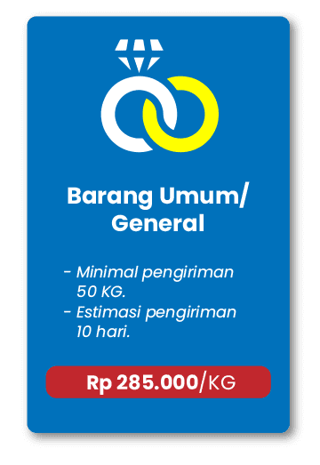 Kategori Udara