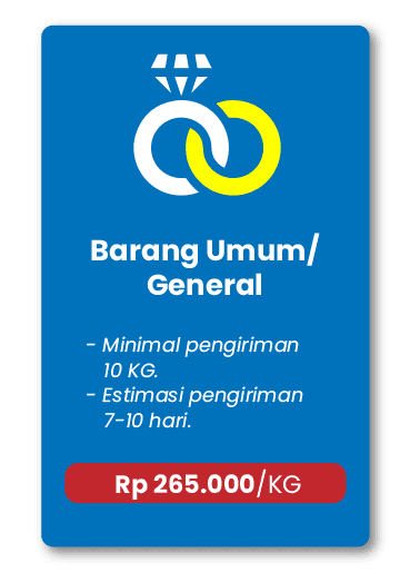 Kategori Udara