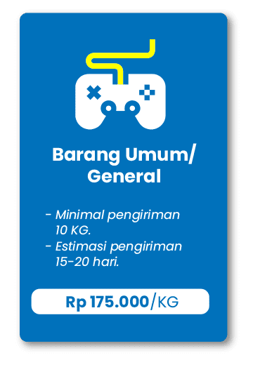 Kategori Udara