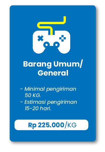 Kategori Udara