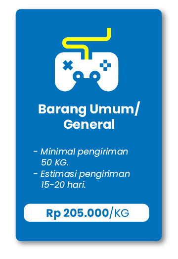 Kategori Udara