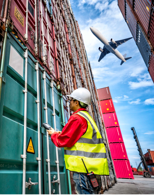 Air Freight