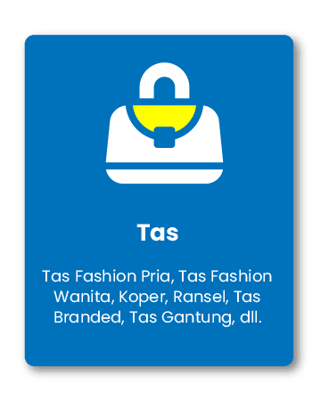 Kategori Tas